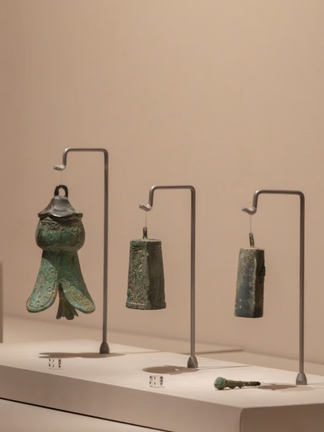 Chengdu Museum – A Must-Visit Cultural Gem