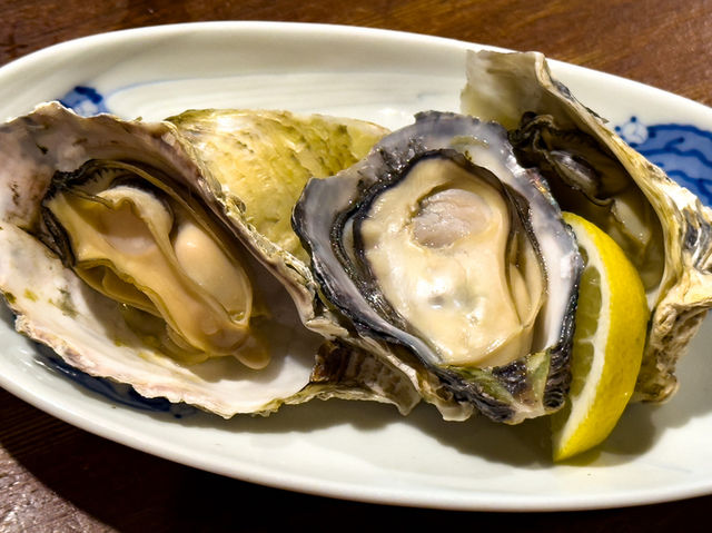 【島原食材の隠れ名店🍶】居酒屋・割烹 雲仙（島原市）