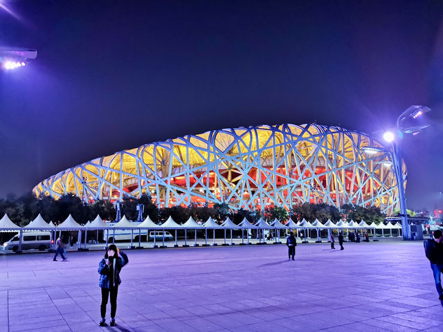 Olympic Park: Where World-Class Legacy Meets Everyday Magic