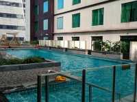 "Amari Johor Bahru: City Sophistication Wrapped in Thai-Inspired Comfort"