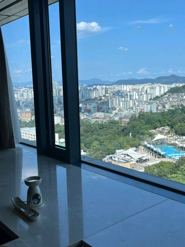 🍀서울 반얀트리 클럽 앤 스파 서울🪴