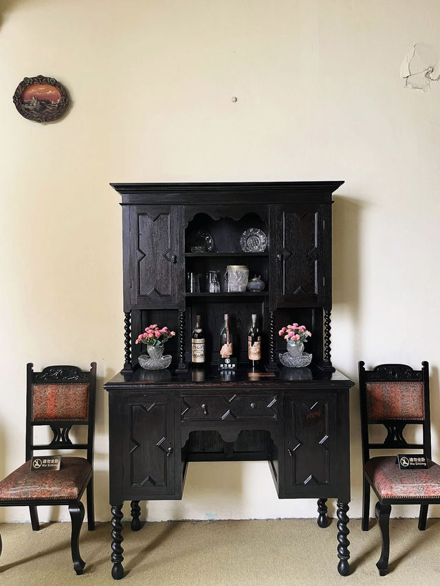 A Glimpse into Baba and Nyonya Heritage