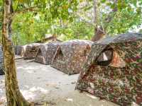 หมู่เกาะสุรินทร์ เกาะทะเลไทยที่สวยและสมบูรณ์ที่สุด