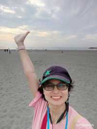 Cijin Island ชายหาด วัด อุโมงค์ สวยงาม kaohsiung 