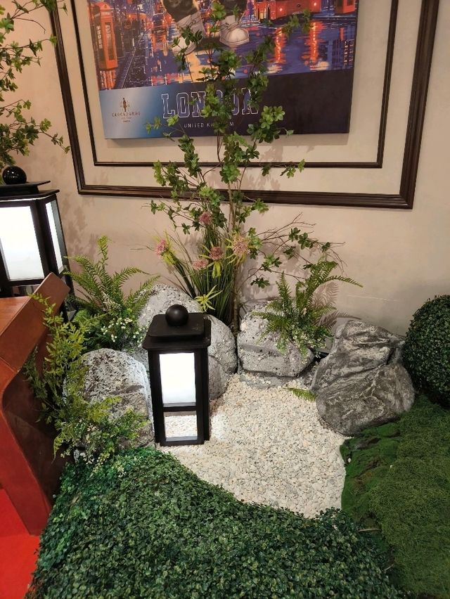 A Slice of Japan in Genting Highlands