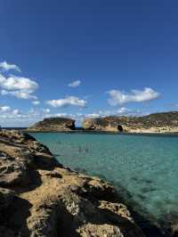 見どころたくさん地中海の小さな島マルタ島🇲🇹