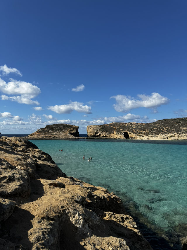 見どころたくさん地中海の小さな島マルタ島🇲🇹
