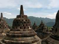 Borobudur Temple
