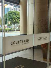 Courtyard by Marriott Setia Alam, Perfect for Business and Leisure Stays