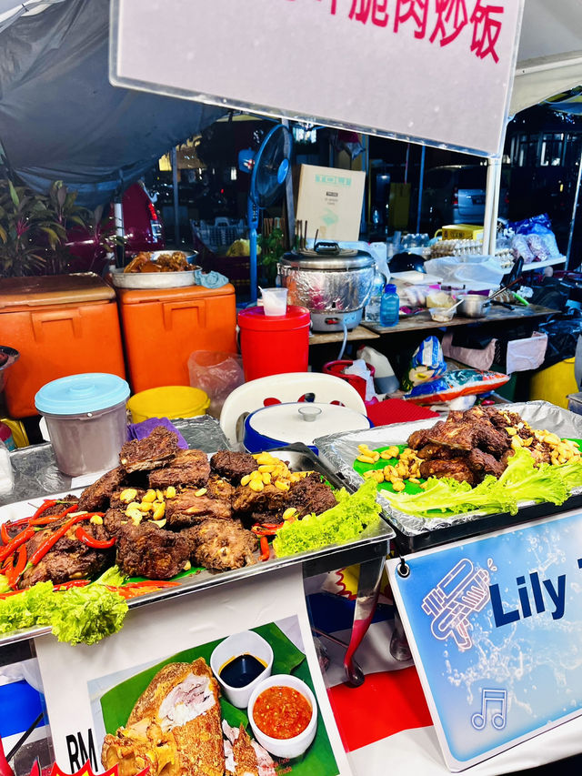 “Songkran Splash & Sustain: A Thai Eco-Celebration”