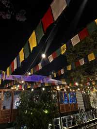 Most affordable restaurant in Thamel Busy bee 