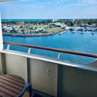 An Unforgettable Voyage on the Royal Caribbean Cruise