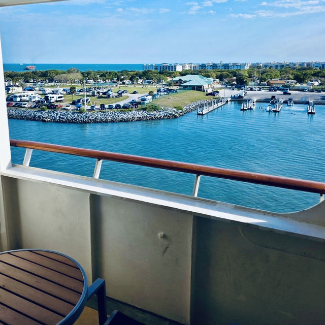 An Unforgettable Voyage on the Royal Caribbean Cruise