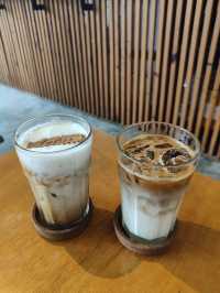 Discovering Blocleaf Café