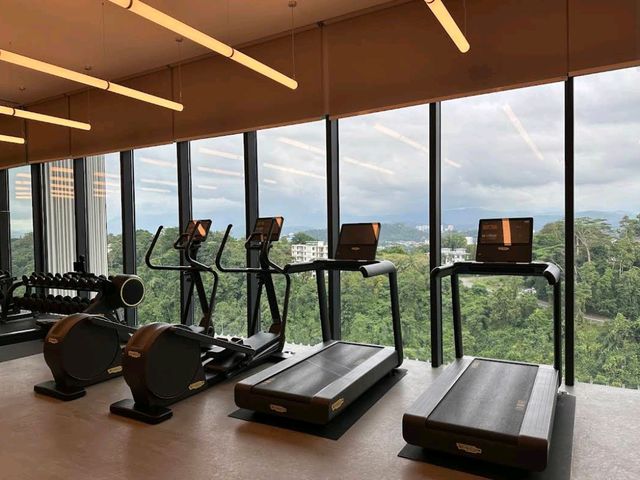 Hyatt Centric Kota Kinabalu