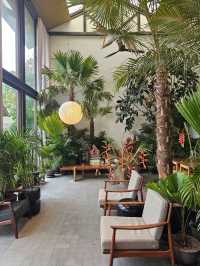 AYATANA Cafe : Bangsaen