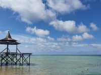 🌴 Mantanani Islands: Kota Kinabalu’s Secluded Island Paradise!