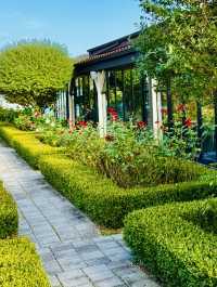 A Nordic Escape in Yangpyeong 