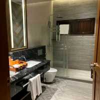 Gayana Eco Resort