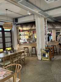The Founders Hutton, Penang