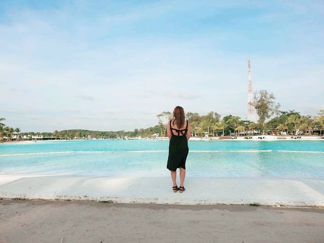 Glamping with a Conscience: My Eco-Luxury Escape at Natra Bintan