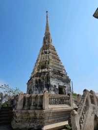 วัดกลางคลองวัฒนาราม