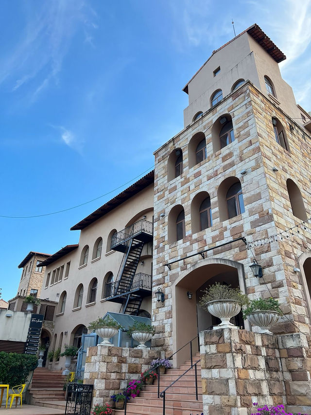 Toscana Valley Khaoyai