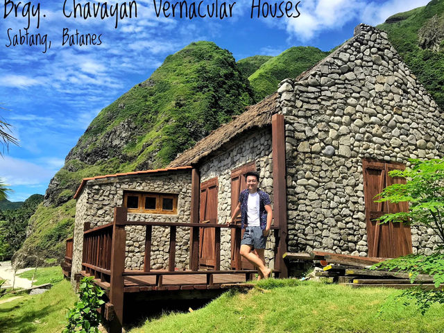 Batanes: Where Rugged Beauty Meets Enduring Spirit