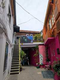 Must go! M50 Art District Shanghai