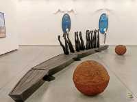 MAIIAM Contemporary Art Museum 🎨🖌️