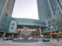 釜山｜必拍 X the Sky 엑스더스카이！100樓高空俯瞰大海＋城市雙重震撼，最夢幻觀景台