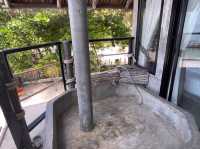 Koh mook De tara Beach resort เกาะมุก ตรัง