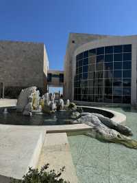 💡 LA The Getty 박물관 꿀팁, 완벽한 방문 가이드!