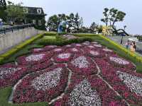 Romance in the Clouds at Le Jardin d’Amour – Ba Na Hills
