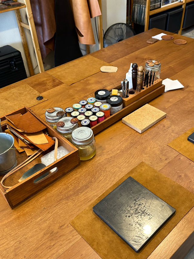Vitme Handcraft Studio workshop สกลนคร