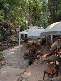 Claai Cafe' & Eatery