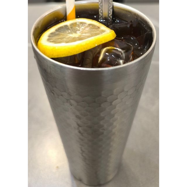 旺角新開花膠濃湯雞粉麵店性價比高