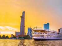 “Mekong Whispers: Journey to Unicorn Island”