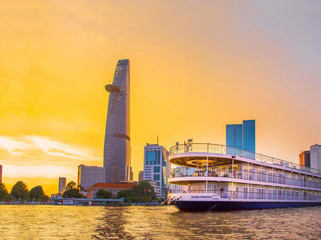“Mekong Whispers: Journey to Unicorn Island”