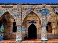 🌴🕌 PATTANI WEEKEND ESCAPE: Southern Culture & Secluded Shores! 