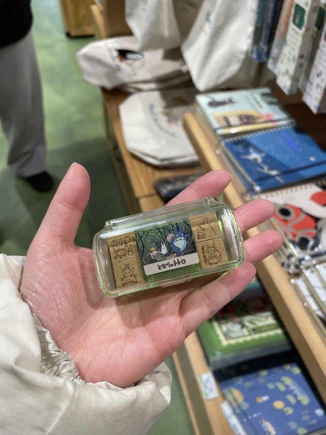 지브리 덕후라면 꼭 가야할 일본여행코스