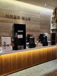 💖군포에서 든든한 갈비탕 한끼하기좋은 "이학갈비함흥냉면"💖