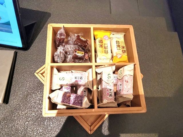深圳｜錢塘潮·精緻江浙菜(福田COCO Park店)