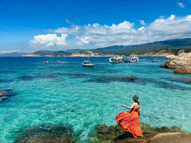 Vịnh Vĩnh Hy