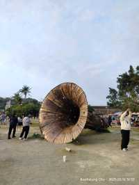 มาดูรถไฟ Hamasen Railway Cultural Park
