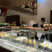 香港第一間pintxos bar 😍😍😍