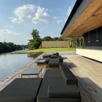 TARA VILLA RIVERKWAI RESORT กาญจนบุรี