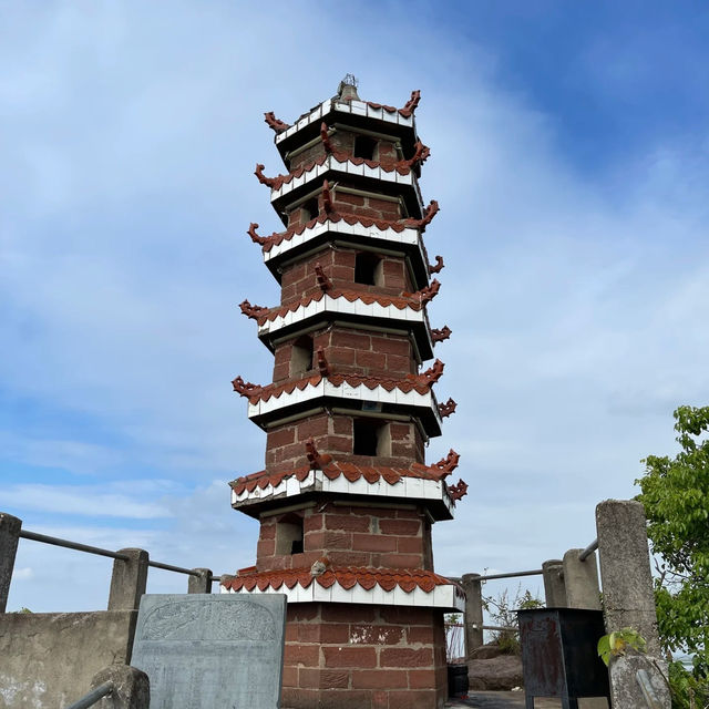 白水洋風景區•詩意之地