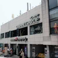 Gamcheon Culture Village – หมู่บ้านศิลปะสีลูกกวาด