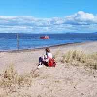 Fleetwood Beach